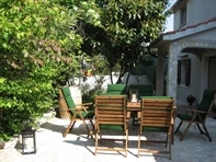 Appartamenti Haus Alena